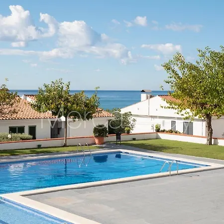 Apartamento Beautiful With Pool & Sea Views